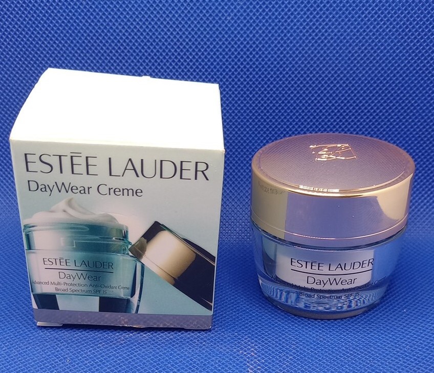 Estée Lauder Daywear Anti-Oxidant Cream 0.5/15ml.New In Box,Fast Shipping.