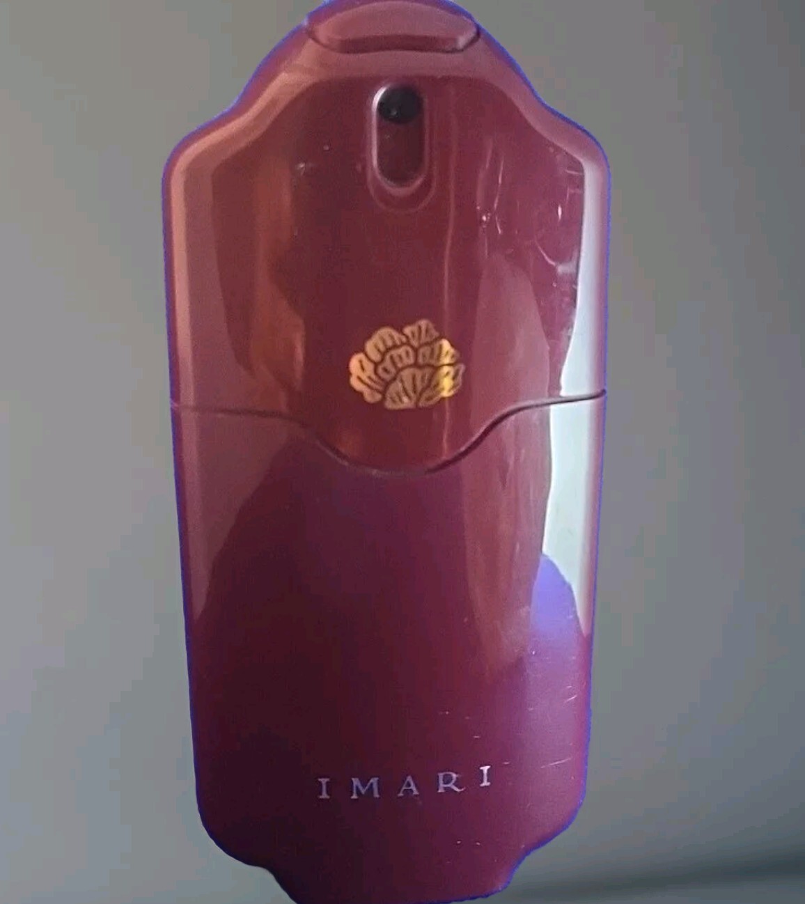 Vintage Avon Imari Eau De Cologne Spray Perfume 35ml  1.2 Fl Oz 2007 *New*