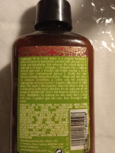 Instant Hydration & Hair Repair Complete Combo For Dry & Damaged Hair – Organic