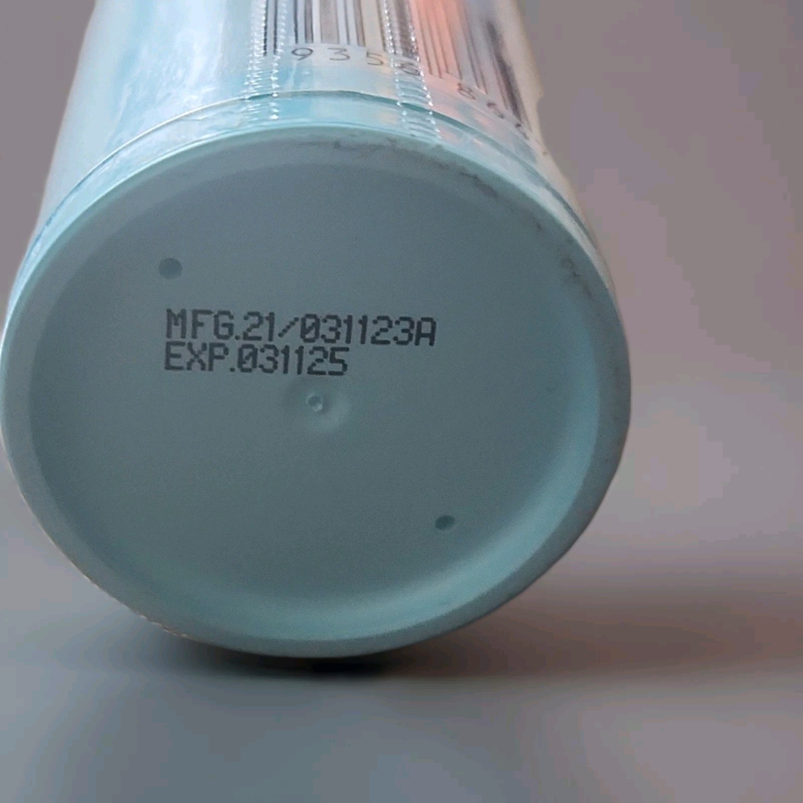 HISMILE Smooth Mint Toothpaste Genuine Hismile 2.1oz “Read Details Please”.