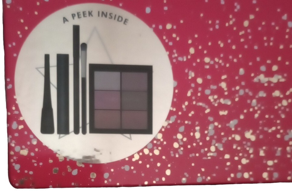 Beauty Concept My Wish List Ultimate Eye Collection 5pc Set.