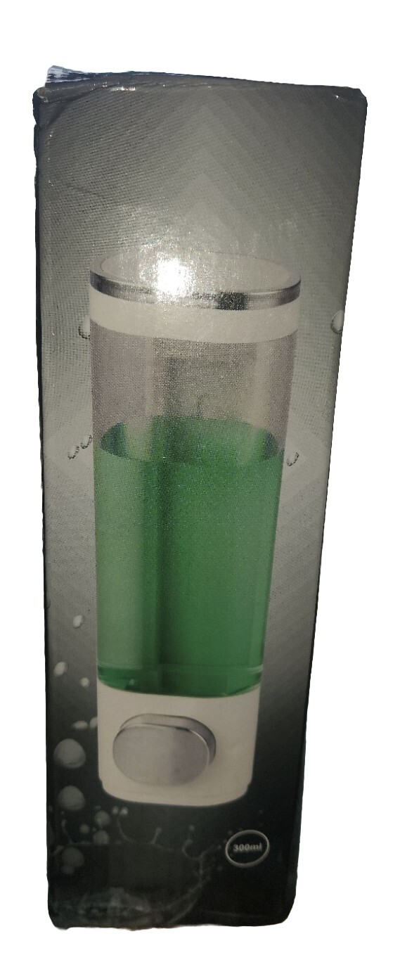 Automatic Multi Use Liquid Soap Dispenser . 300ml.