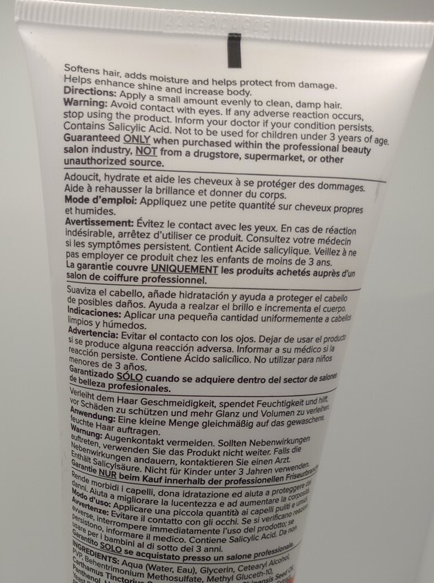 Paul Mitchell Soft Style The Cream 6.8oz New & Authentic