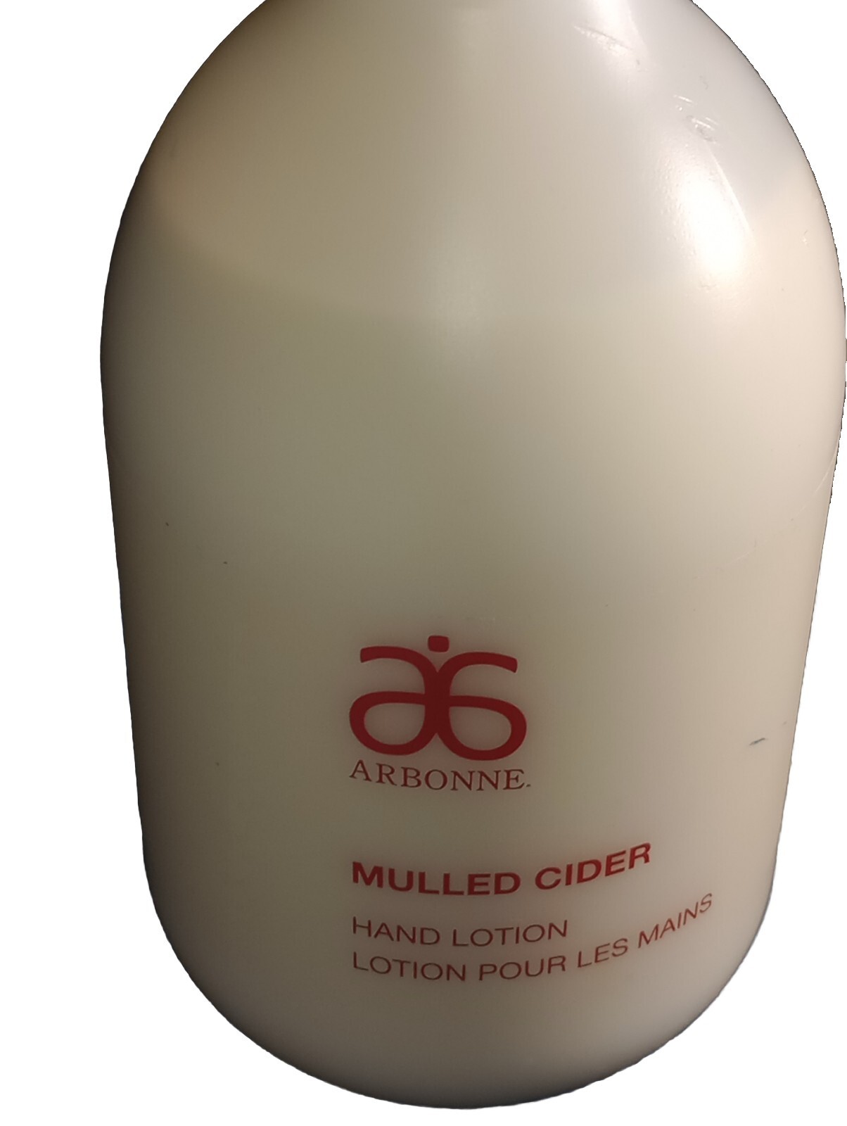 Arbonne Mulled Cider Hand Care Lotion (12 fl oz*See Details*.