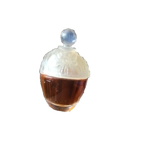 Laura Ashley Dilys Pure Parfum Perfume .17 Oz Mini Vintage. Free Same Day Ship.