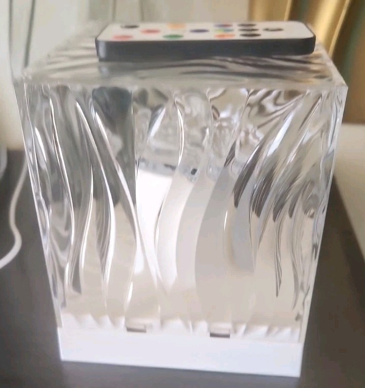 Aurora Glow Lamp, Celestial Water Lamp, Northern Lights Aurora Projector, Dynami