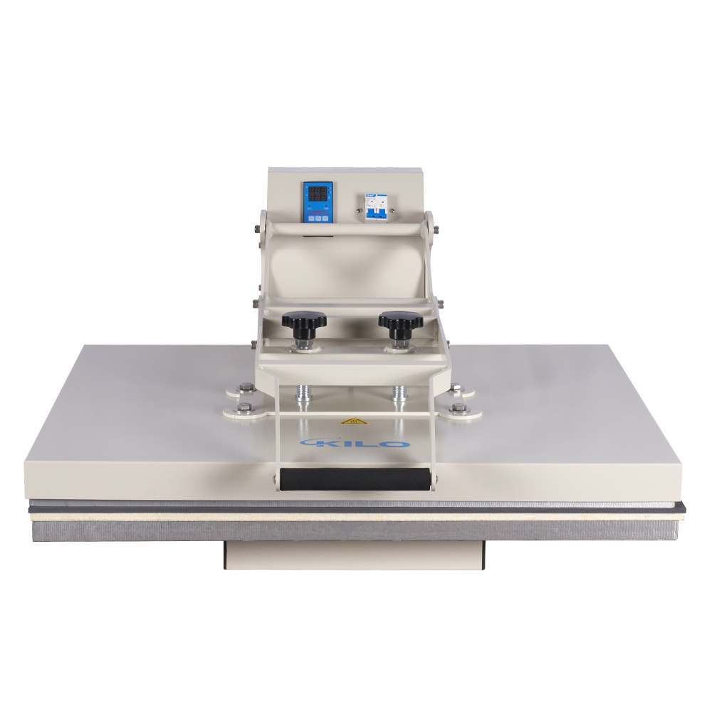 24×32 Large Format Manual Heat Press Machine 110V,4500W (No Plug)