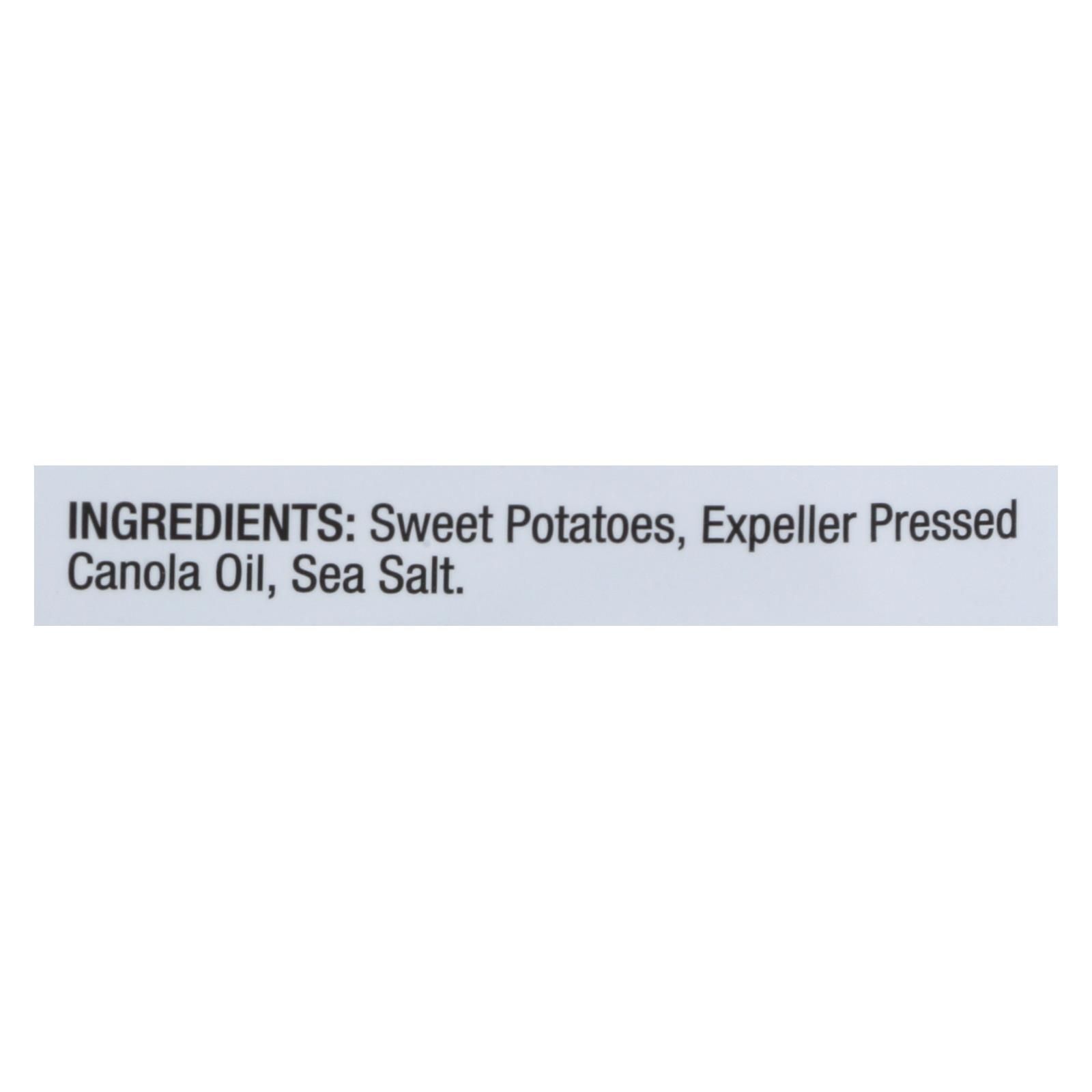 Good Health Sweet Chipotle – Sweet Potato – Case Of 12 – 5 Oz.
